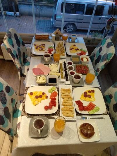 Yagiz Otel