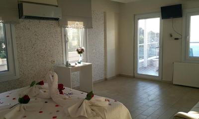 Yasemin Suite