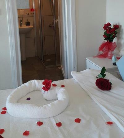 Yasemin Suite