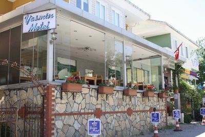 Yasmin Motel