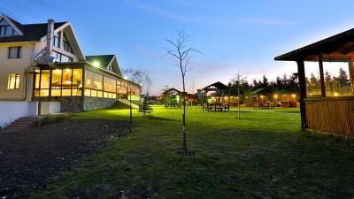 Bon City Resort Hotel
