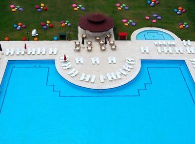 Eser Diamond Hotel & Convention Center İstanbul