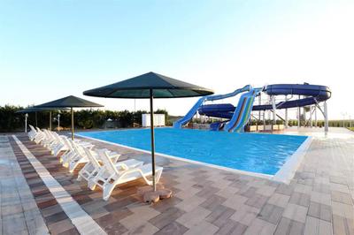 Eser Diamond Hotel & Convention Center İstanbul