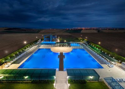 Eser Diamond Hotel & Convention Center İstanbul