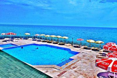 Family Resort Otel
