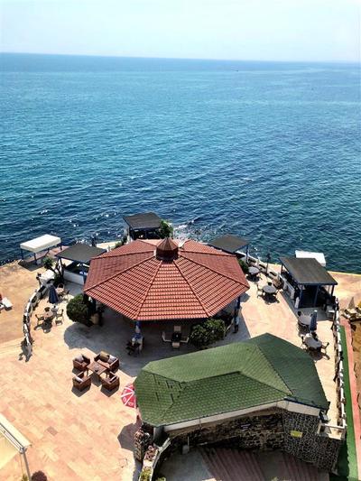 Family Resort Otel
