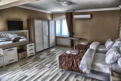 Hotel Selimpaşa Konağı