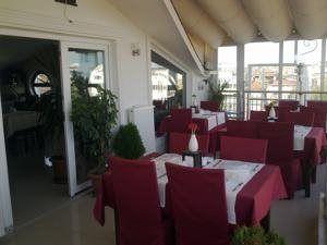 Selis Hotel