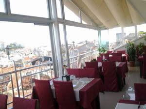 Selis Hotel