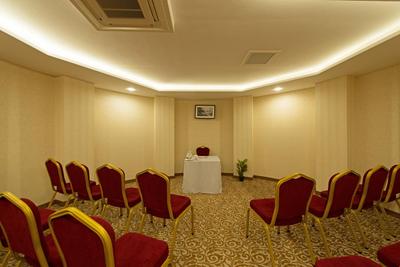 Silivri Çeşmeli Konak Otel