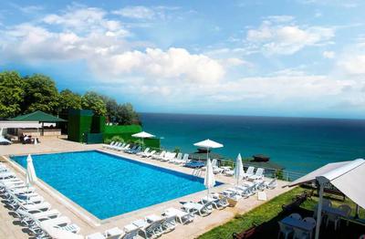 Westport Istanbul Hotel