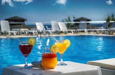 Westport Istanbul Hotel