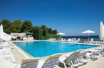 Westport Istanbul Hotel