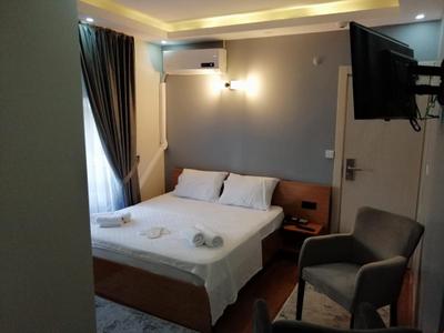 Marbella Suites
