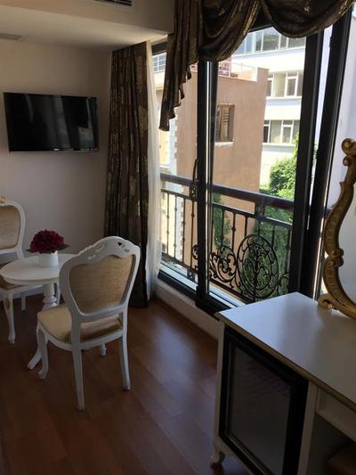 Gülhane Garden