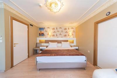 Tayahatun Hotel