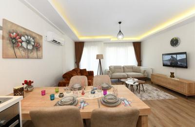 Perihan Suite 7