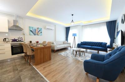 Perihan Suite 9