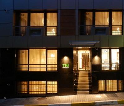 116 Residence