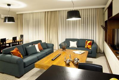 116 Residence