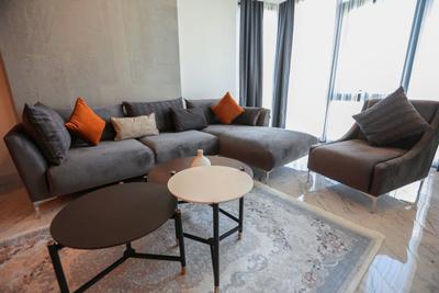 Sinpaş Quuen Bomonti Residence