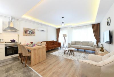 Perihan Suite 7