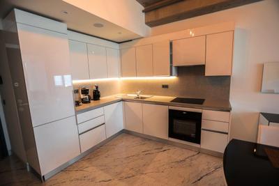 Sinpaş Quuen Bomonti Residence