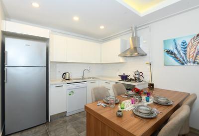 Perihan Suite 9