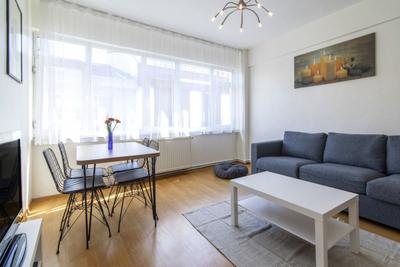 Chandelle | Şişli