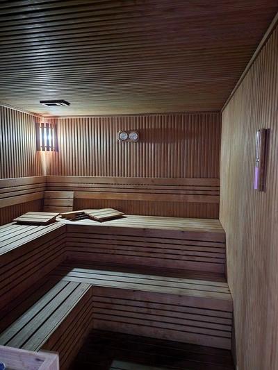 The Perfect Residence Taksim 1+1 Pool Gym Sauna