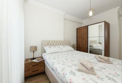 Perihan Suite 9