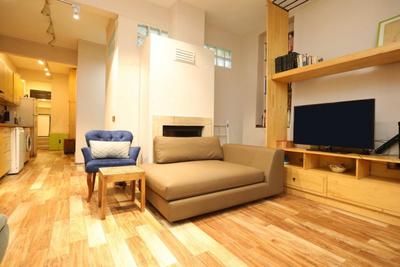 Passage House | Şişli