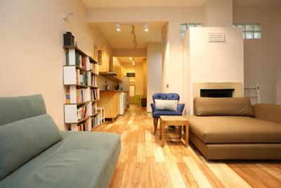 Passage House | Şişli