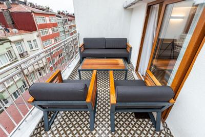 Atlas | Şişli