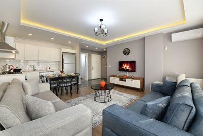 Perihan Suite 8