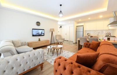 Perihan Suite 7