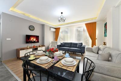 Perihan Suite 8