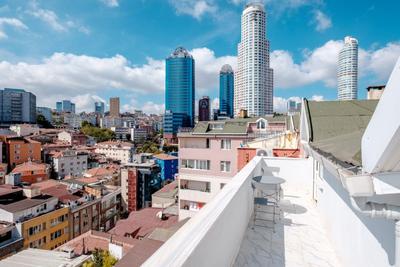 Kuina | Şişli