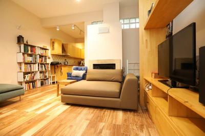 Passage House | Şişli