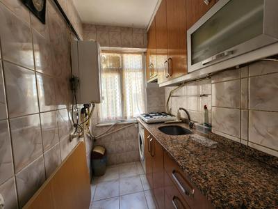 Apartment Harbiye