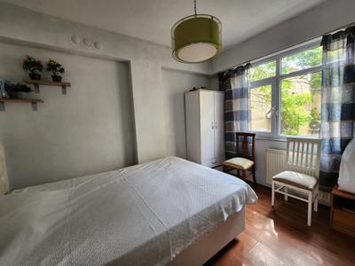 Apartment Harbiye