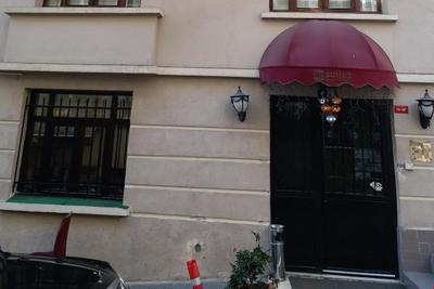 Ar Suite Taksim