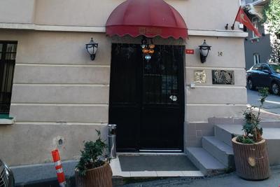 Ar Suite Taksim