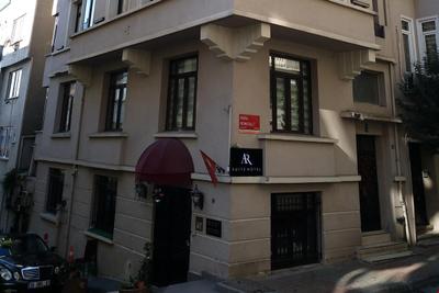 Ar Suite Taksim