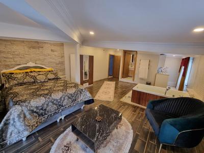 Ata Suit Hotel