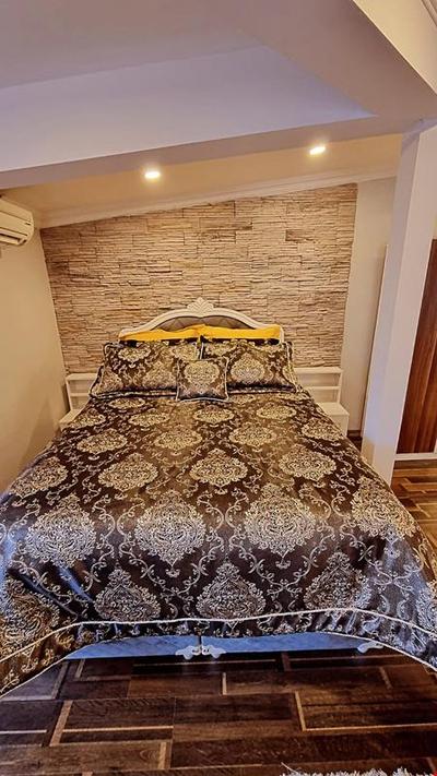 Ata Suit Hotel