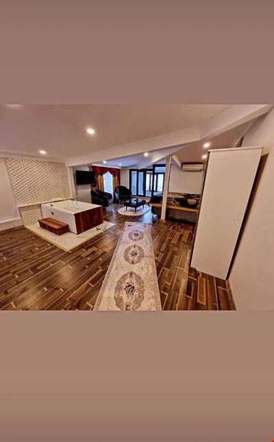 Ata Suit Hotel