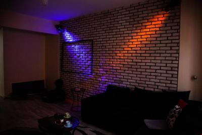 Azad Homes Taksim 15