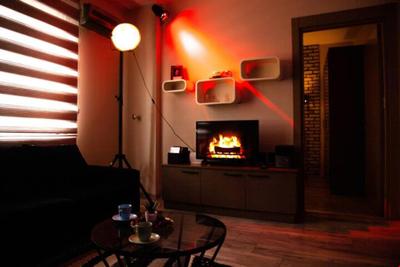 Azad Homes Taksim 15