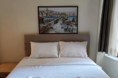 Azad Homes Taksim 30